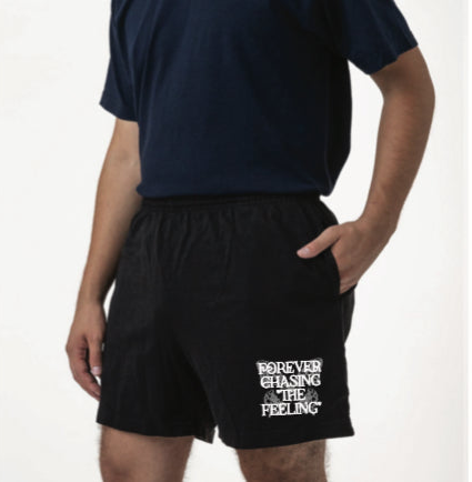 Everyday 100% Cotton Shorts