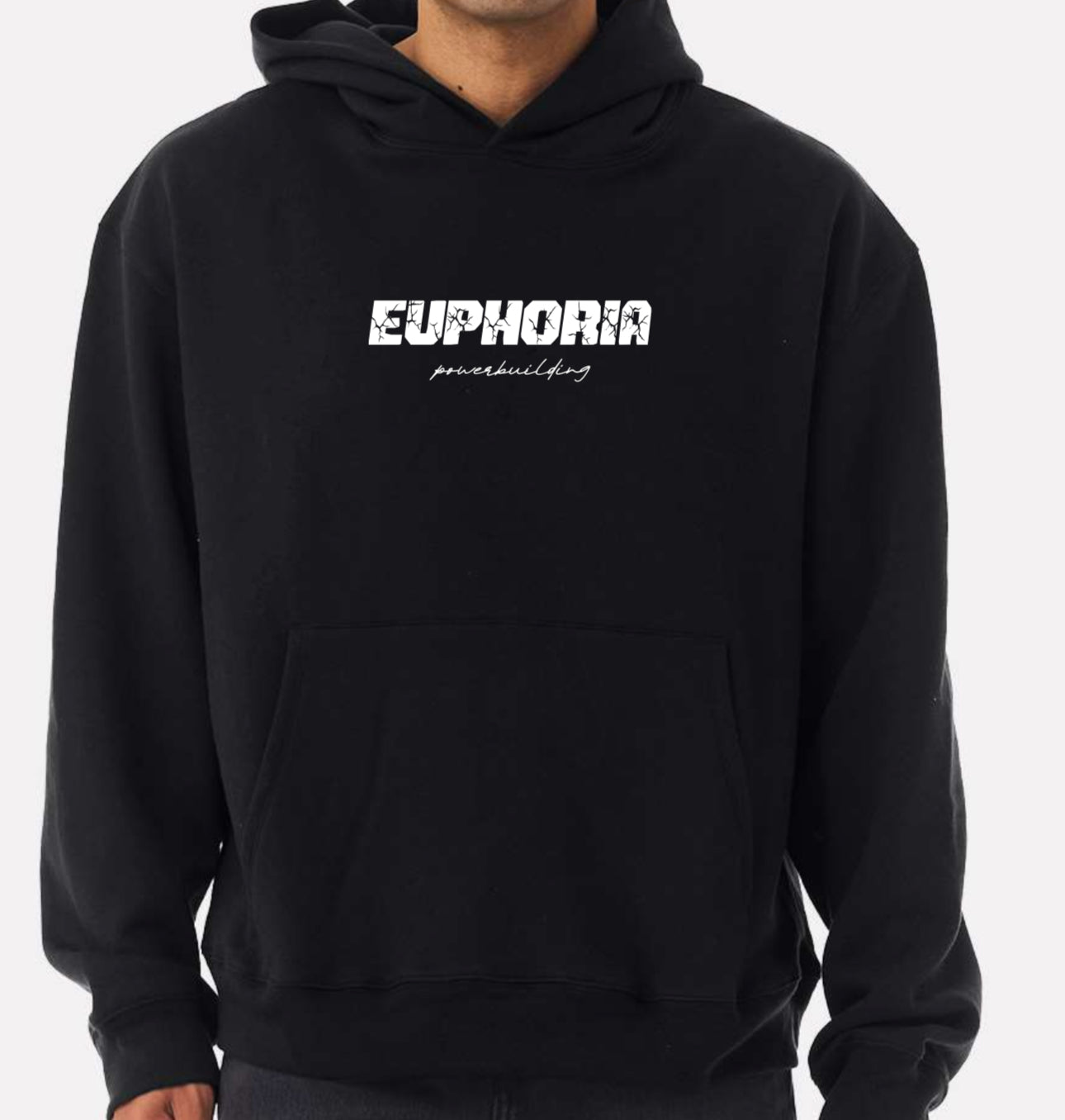 ‘OG’ Retro Hoodie
