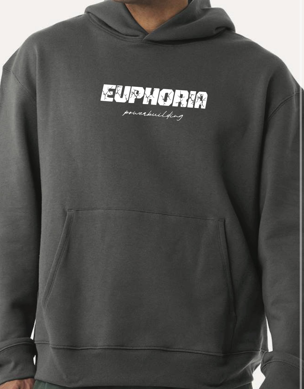 ‘OG’ Retro Hoodie