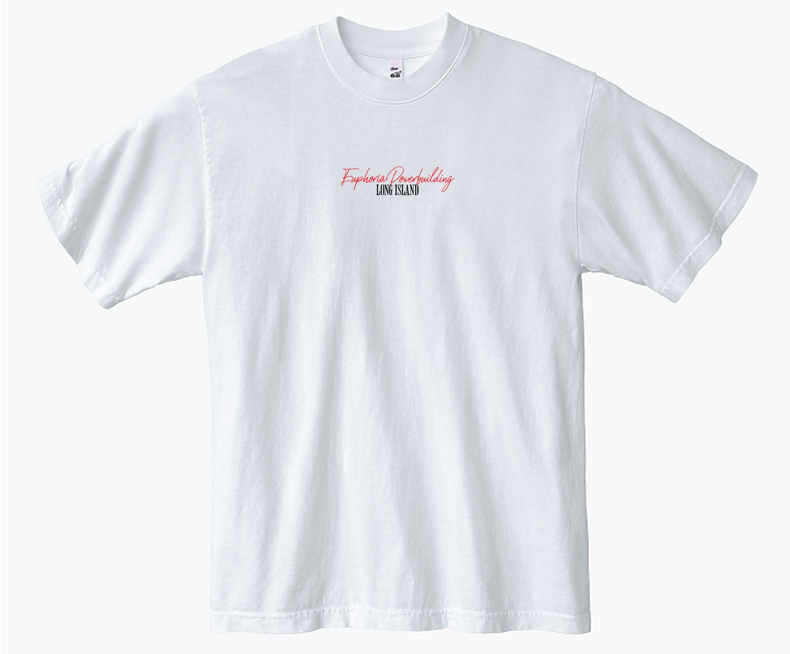 "ON FIRE" White Pump Cover