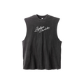 'Apex' Oversized Cutoff