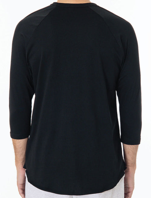 "Guardian Angel" ¾ Sleeve