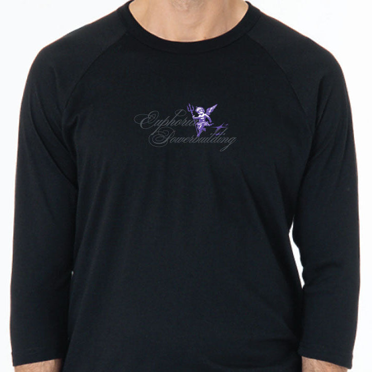 "Guardian Angel" ¾ Sleeve